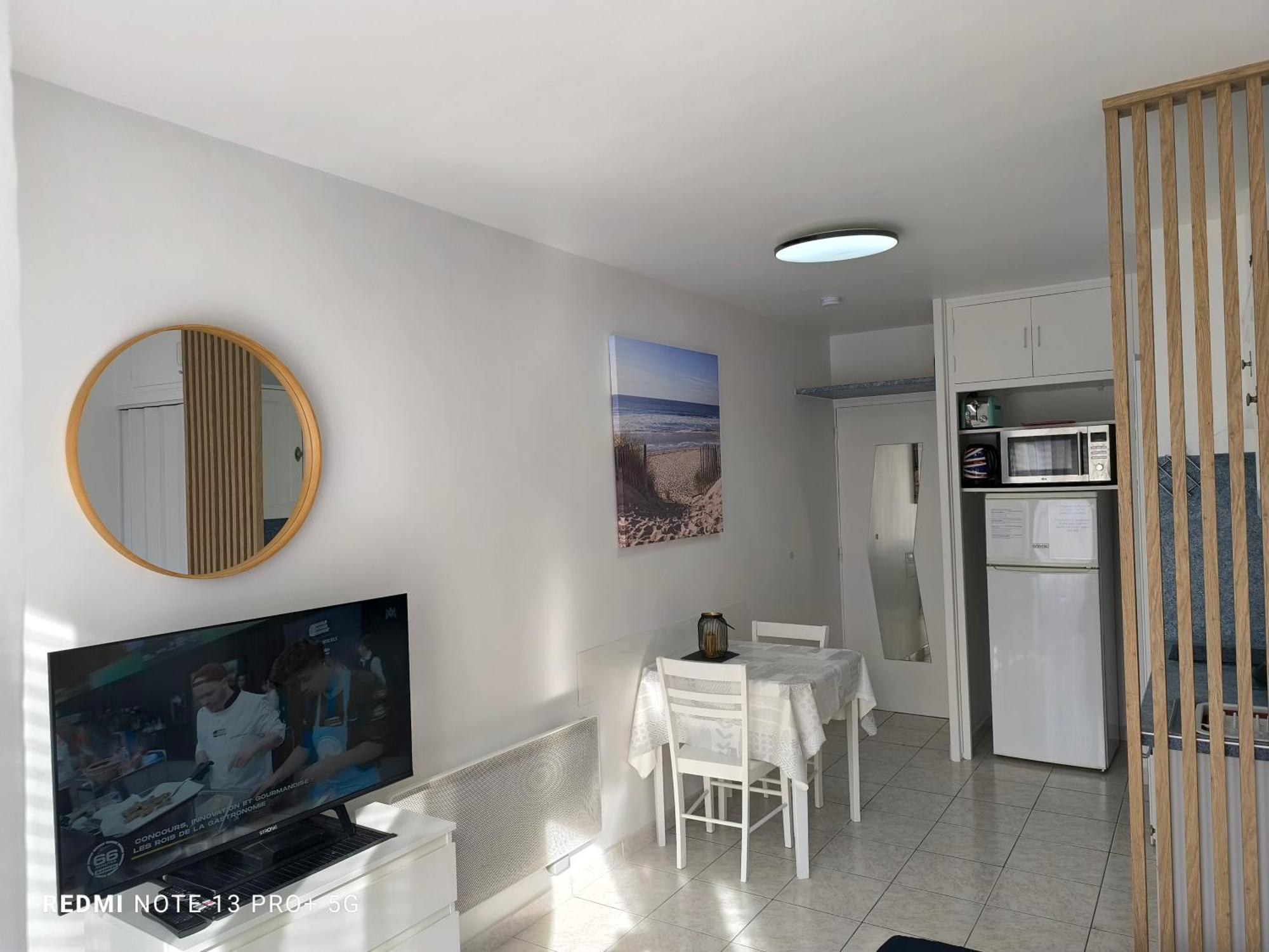 La Pinède Océane,400m des plages Mimizan Exterior foto