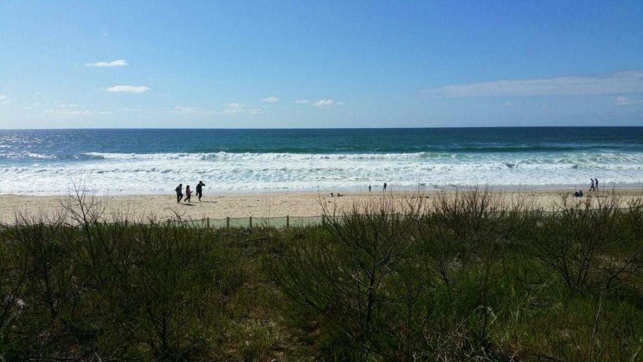 La Pinède Océane,400m des plages Mimizan Exterior foto